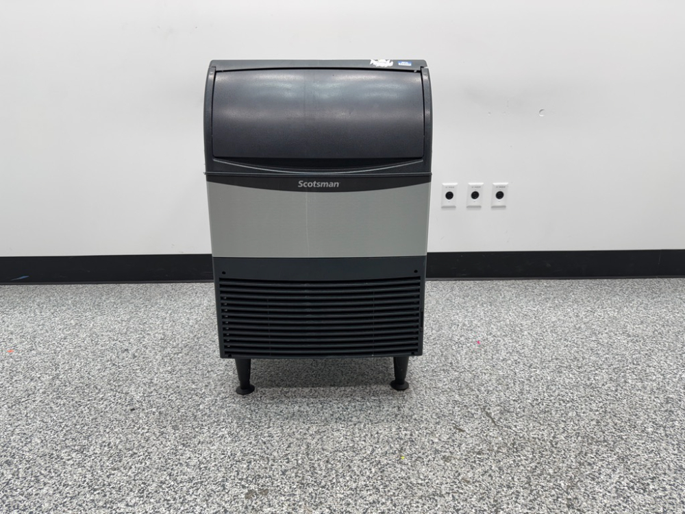 Image of Scotsman Ice Maker